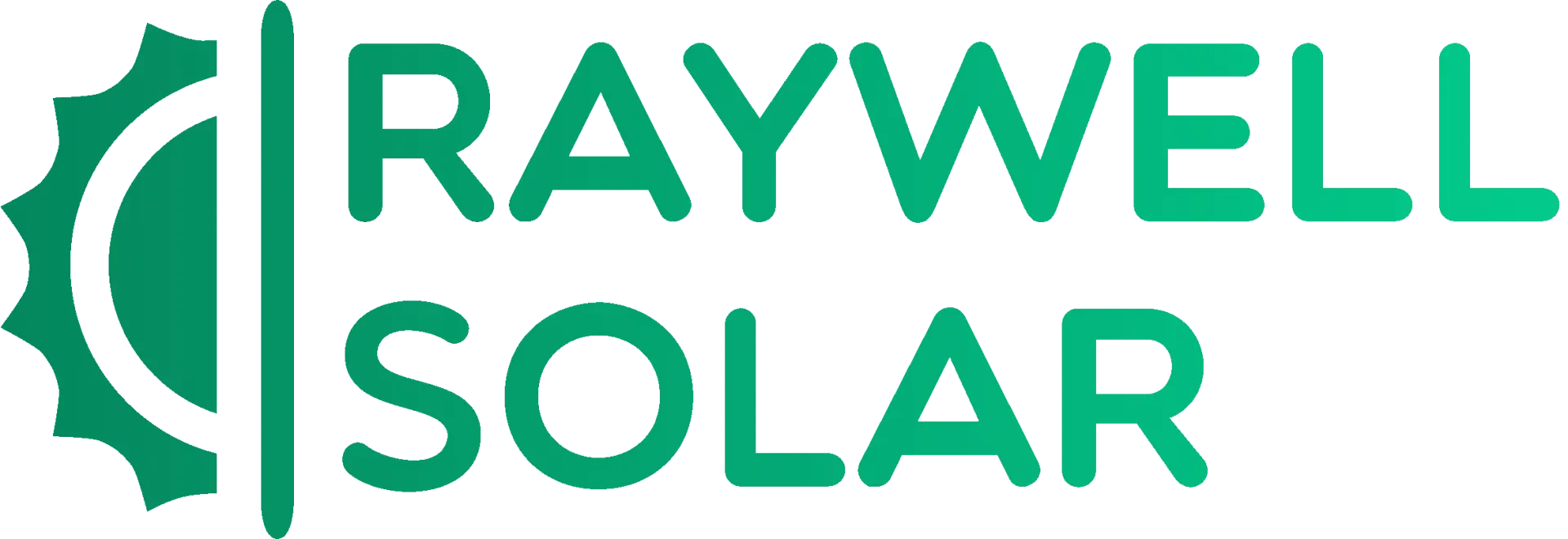 raywell solar logo