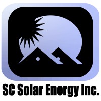 sc solar energy inc review