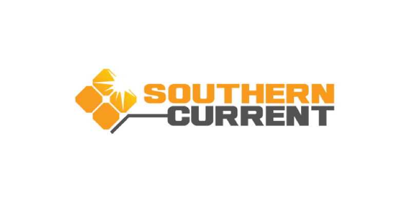 southern current logo